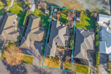 Photo of property in 21 Cairnbrae Drive, Prebbleton, 7604