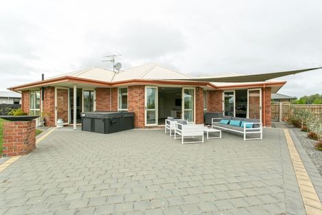 Photo of property in 6 Halston Close, Huntingdon, Ashburton, 7774