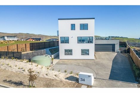 Photo of property in 34 Hawkshead Way, Westmorland, Christchurch, 8025