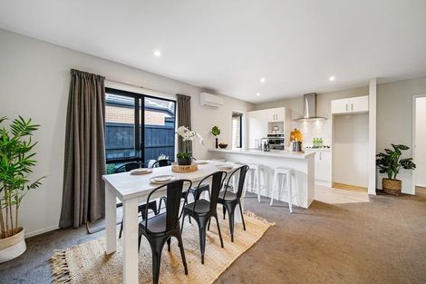 Photo of property in 32 Wallingford Crescent, Rolleston, 7615