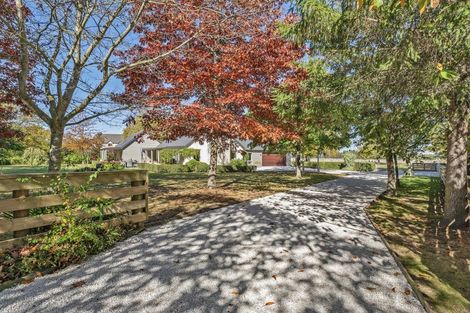 Photo of property in 3018 Methven Highway, Methven, Ashburton, 7776