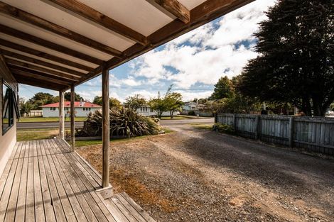 Photo of property in 92a Goldfinch Street, Ohakune, 4625