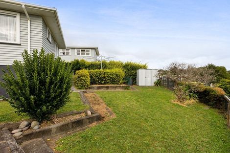 Photo of property in 8 Penrith Street, Westown, New Plymouth, 4310