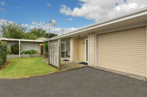 Photo of property in 4/88 Fraser Street, Tauranga South, Tauranga, 3112