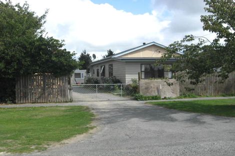 Photo of property in 8 Thornton Street, Darfield, 7510