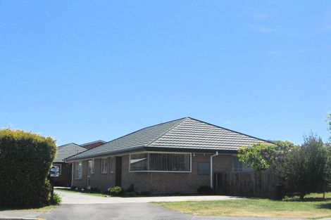 Photo of property in 1/29 Loughton Street, Burwood, Christchurch, 8083