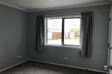 Photo of property in 17a Solway Street, Levin, 5510