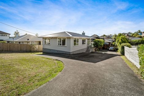Photo of property in 1/23 Bond Crescent, Forrest Hill, Auckland, 0620
