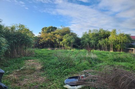 Photo of property in 49 Fonblanque Street, Westport, 7825