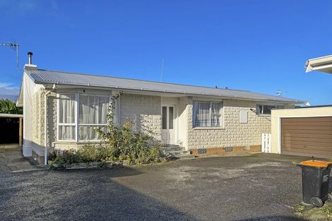 Photo of property in 354 College Street, West End, Palmerston North, 4410