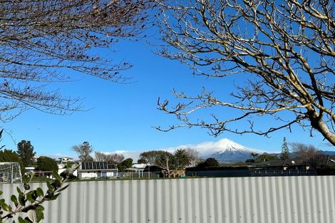 Photo of property in 14 Karaka Street, Merrilands, New Plymouth, 4312