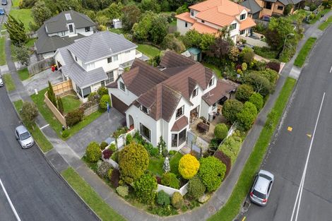 Photo of property in 158 Westchester Drive, Churton Park, Wellington, 6037