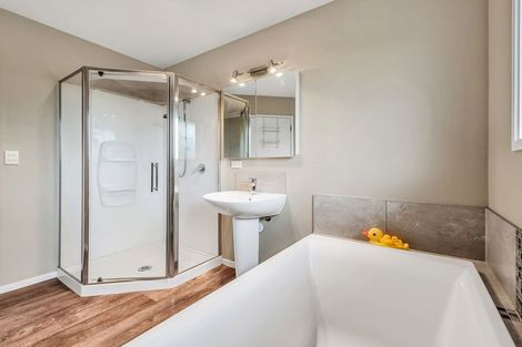 Photo of property in 3 Showground Place, Leeston, 7632