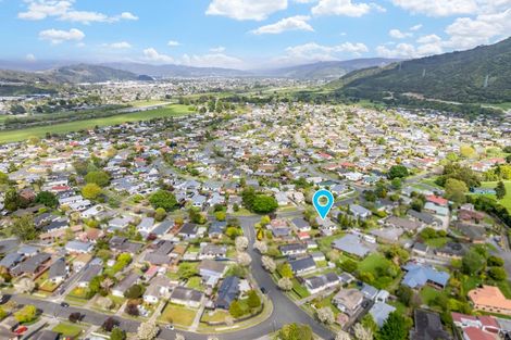 Photo of property in 114 California Drive, Totara Park, Upper Hutt, 5018