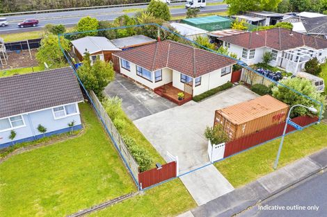 Photo of property in 115 Chichester Drive, Rosehill, Papakura, 2113