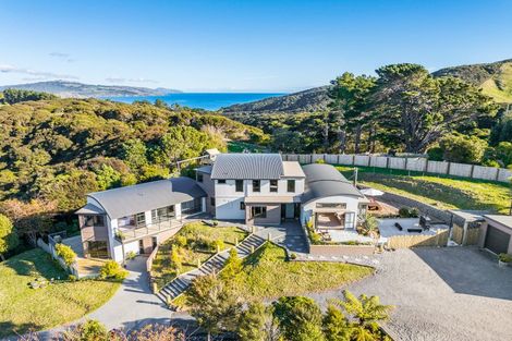 Photo of property in 3 Coroglen Rise, Pukerua Bay, 5026