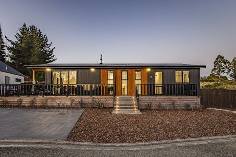 Photo of property in 25 Miro Park Lane, Ohakune, 4625