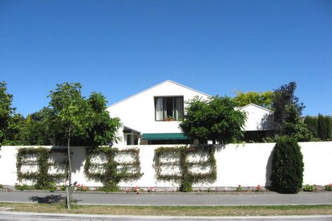 Photo of property in 8 Office Road, Merivale, Christchurch, 8014