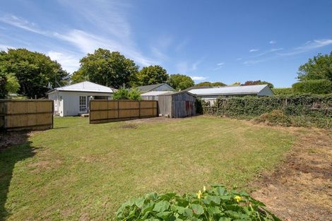 Photo of property in 21 Severn Street, St Albans, Christchurch, 8014