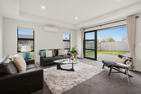 Photo of property in 3 Dobbs Street, Halswell, Christchurch, 8025