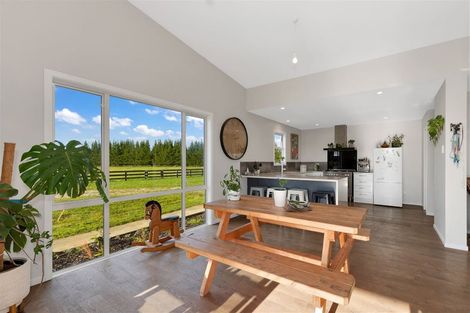 Photo of property in 970 Poyntzs Road, Eyrewell, Rangiora, 7476