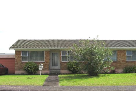 Photo of property in 1/62 Vera Road, Te Atatu South, Auckland, 0610