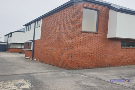 Photo of property in 2/12 Elizabeth Street, Riccarton, Christchurch, 8011