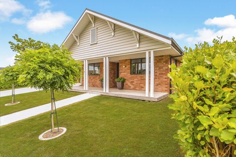 Photo of property in 87 Stirling Drive, Morrinsville, 3300