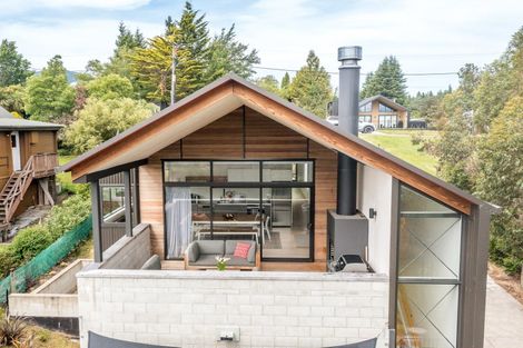 Photo of property in 18 Bristol Street, Hanmer Springs, 7334