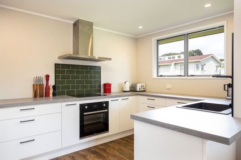 Photo of property in 119 Riversdale Drive, Merrilands, New Plymouth, 4312