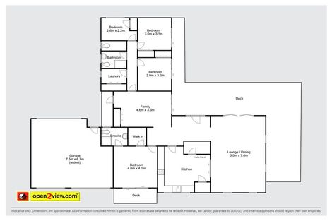 Photo of property in 14 Pukerimu Lane, Cambridge, 3495