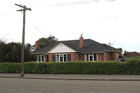 Photo of property in 1 Opie Street, Waimate, 7924