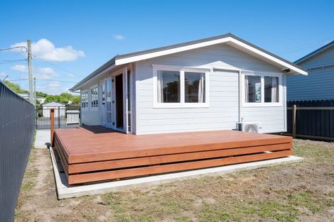 Photo of property in 58a Geddis Avenue, Maraenui, Napier, 4110