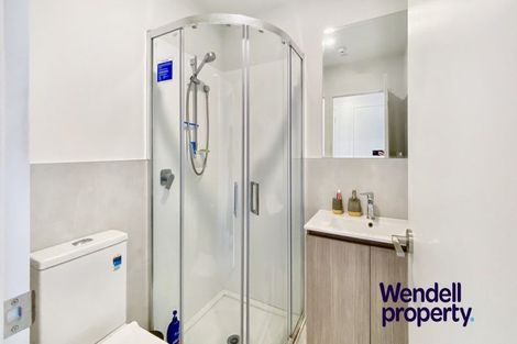 Photo of property in Rf202b, 24/18 Hewlett Road, Massey, Auckland, 0614