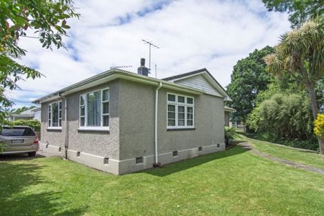 Photo of property in 203 Dixon Street, Masterton, 5810