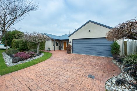 Photo of property in 4 Fuschia Place, Mosgiel, 9024
