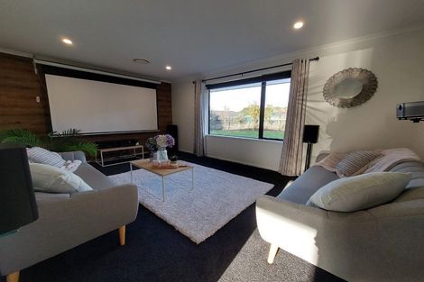 Photo of property in 12 Jersey Place, Bell Block, New Plymouth, 4312