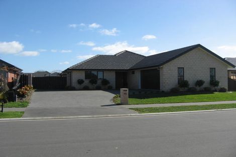 Photo of property in 43 Mccauley Street, Rolleston, 7614