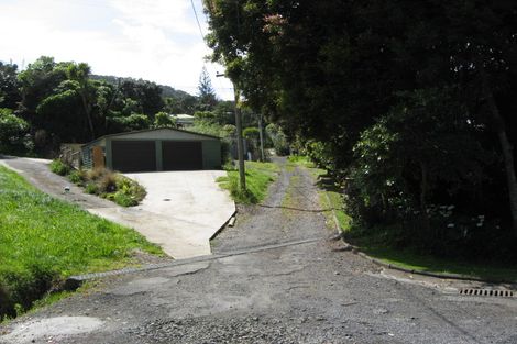 Photo of property in 2d Foster Avenue, Huia, Auckland, 0604