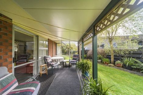 Photo of property in 15 Wallace Place, Hokowhitu, Palmerston North, 4410