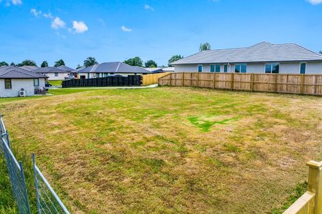 Photo of property in 4a Fernbird Avenue, Te Kauwhata, 3710