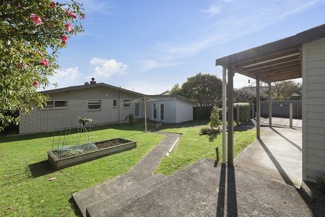 Photo of property in 29 Huia Street, Waikanae, 5036