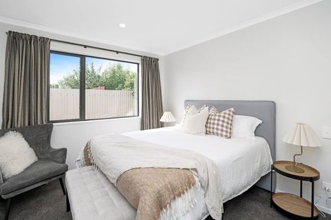 Photo of property in 23a Cross Street, Allenton, Ashburton, 7700