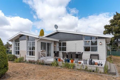 Photo of property in 21 Freyberg Street, Solway, Masterton, 5810