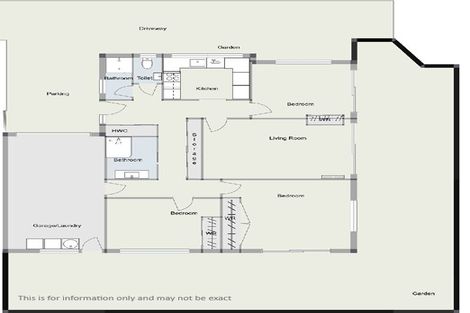 Photo of property in 96b Chapel Street, Otumoetai, Tauranga, 3110