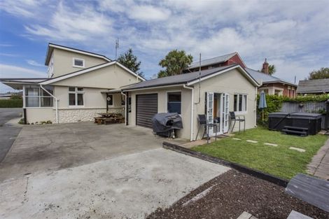 Photo of property in 59 Ayers Street, Rangiora, 7400