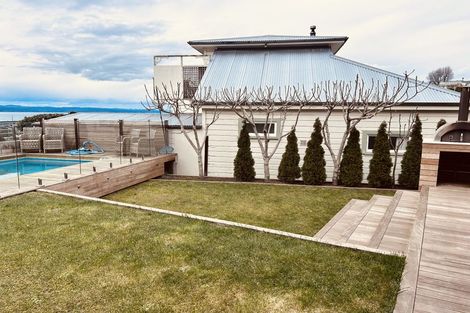 Photo of property in 27a Goldsmith Road, Hospital Hill, Napier, 4110