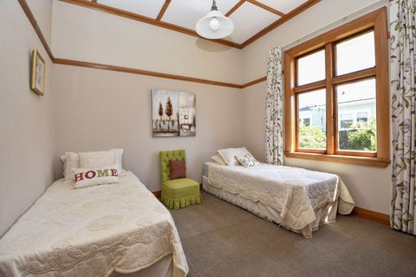 Photo of property in 12 Garrison Street, Carterton, 5713