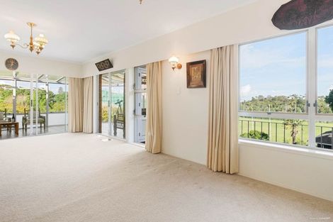 Photo of property in 57 Queenstown Road, Onehunga, Auckland, 1061