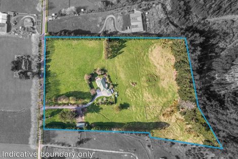 Photo of property in 86 Colletts Road, Mangaroa, Upper Hutt, 5371